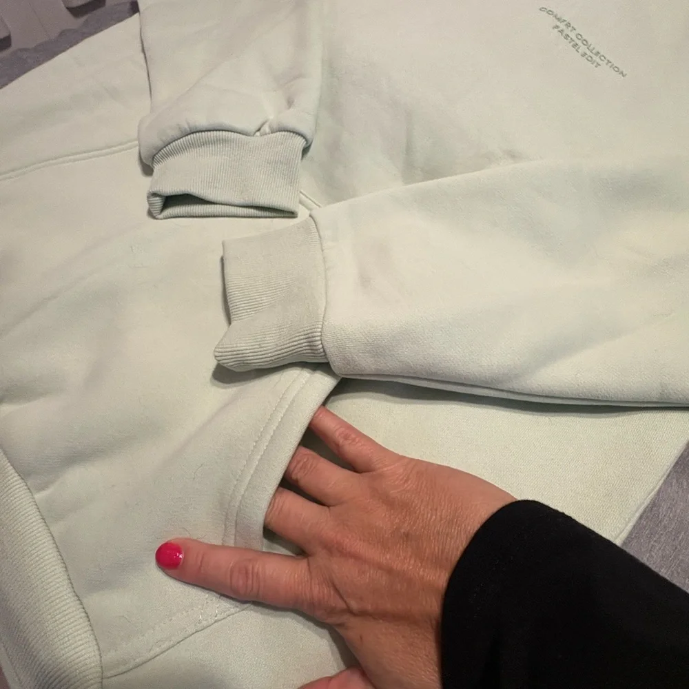 Comfrt Collection Set Pastel Mint - Picture 8 of 16